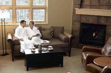 Sundara Inn And Spa Lake Delton Interior photo